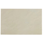 Set da pranzo Darcy con piano effetto marmo e dettagli dorati di iNSPIRE Q Bold
