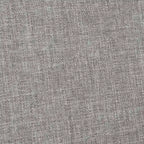 Set da pranzo Darcy con piano effetto marmo e dettagli dorati di iNSPIRE Q Bold