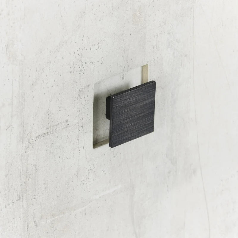 Credenza a 4 ante grigio anticato/bianco anticato, 1 pezzo