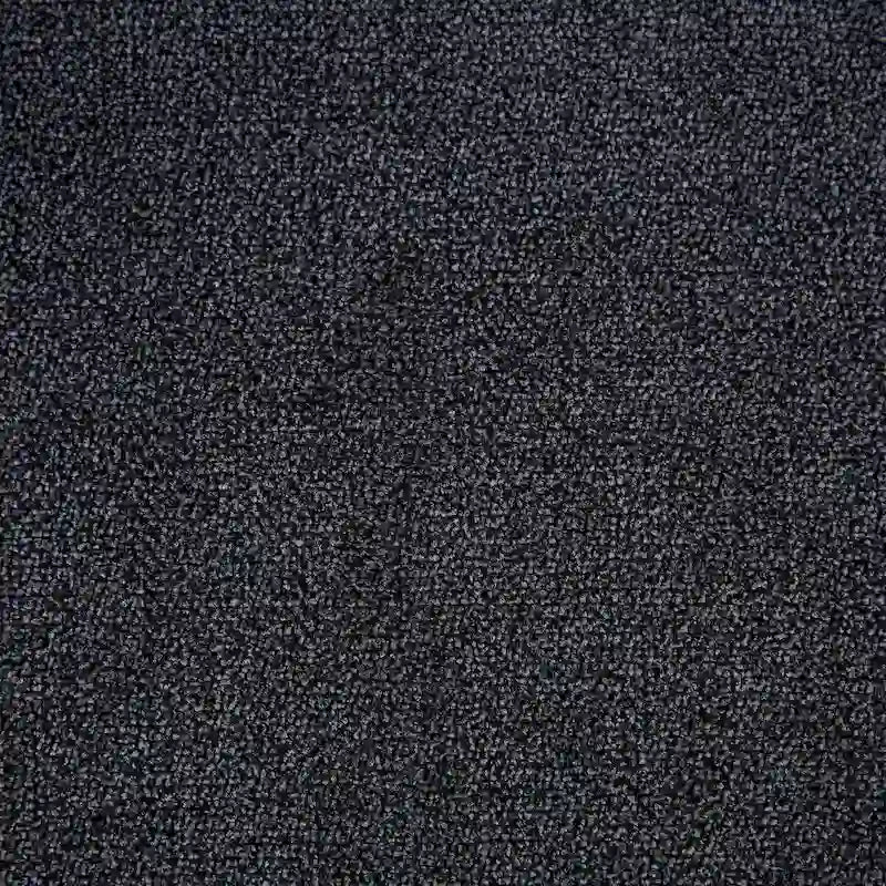 Poltrona reclinabile elettrica Kai Modern Blue Contemporary con caricatore