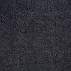 Poltrona reclinabile elettrica Kai Modern Blue Contemporary con caricatore